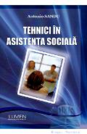 Tehnici in asistenta sociala