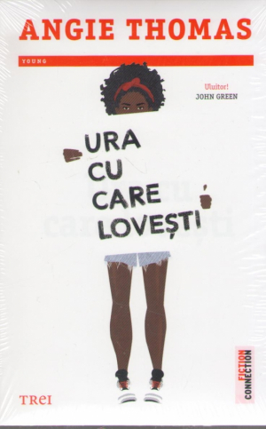 Ura cu care lovesti