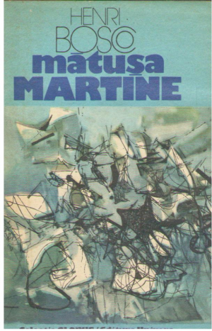 Matusa Martine