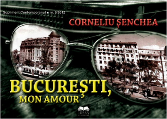 Bucureşti, mon amour