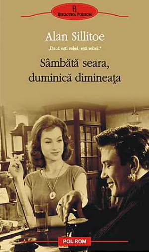 Sambata seara, duminica dimineata