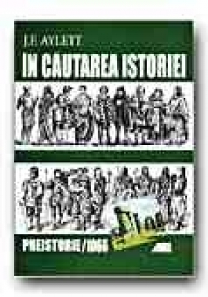 In cautarea istoriei.Preistoriei - 1066