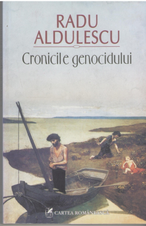 Cronicile genocidului