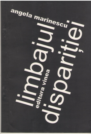 limbajul disparitiei