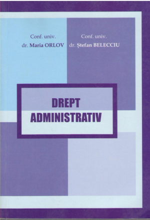 Drept administrativ