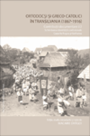 Ortodocsi si greco - catolici in Transilvania (1867-1916). Contributii documentare : I/2 Schimbarea identitatii confesionale: Cazurile Rogoz si Gothatea