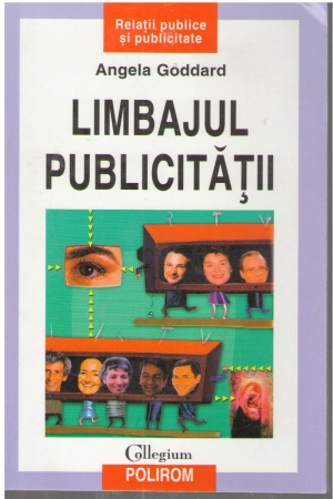 Limbajul publicitatii