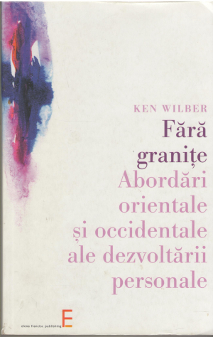 fara granite abordari orientale si occidentale ale dezvoltarii personale