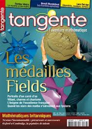 Tangente