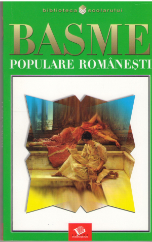 Basme populare romanesti
