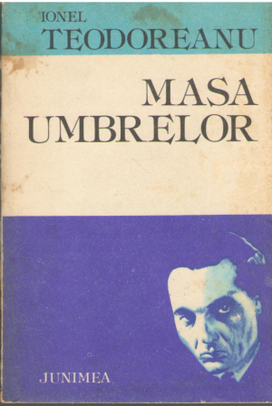 Masa Umbrelor