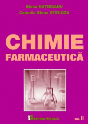 Chimie farmaceutică. Volumul II