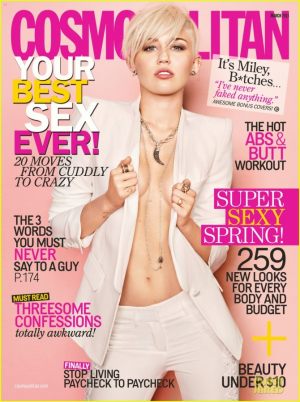 Cosmopolitan