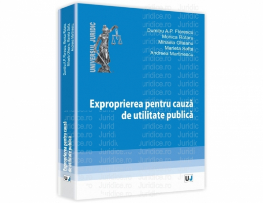 Exproprierea pentru cauza de utilitate publica