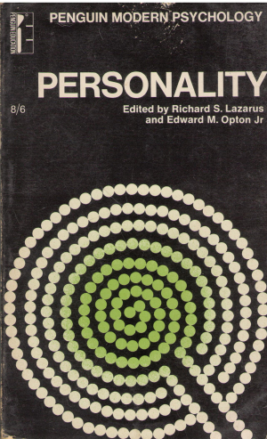 personality