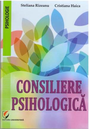 Consiliere Psihologica