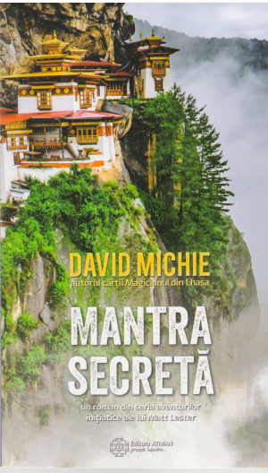 mantra secreta