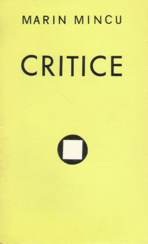 Critice