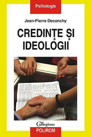 Credinte si ideologii