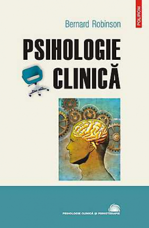 Psihologie clinica