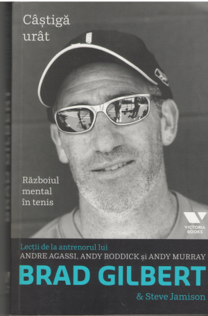 Castiga urat  Razboiul mental in tenis