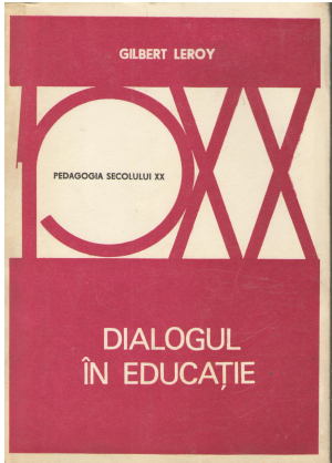 dialogul in educatie
