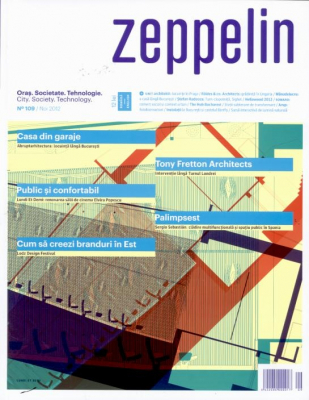 Zeppelin