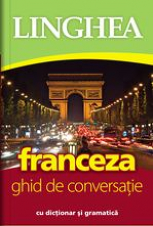 GHID DE CONVERSAȚIE ROMÂN-FRANCEZ EE