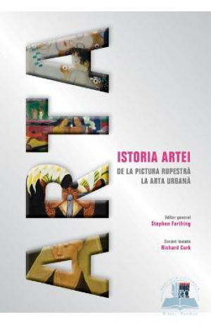 Istoria artei  De la pictura rupestra la arta urbana