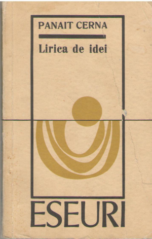 Lirica de idei