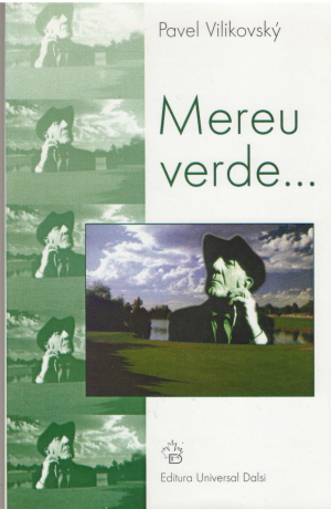 mereu verde