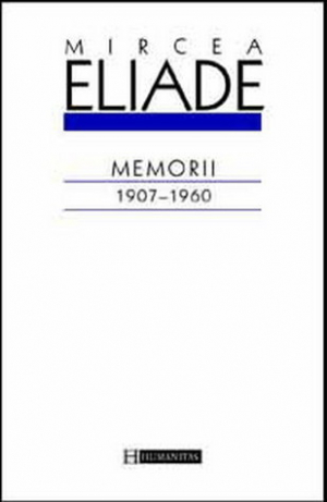 Memorii 1907-1960