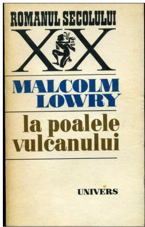 La poalele vulcanului