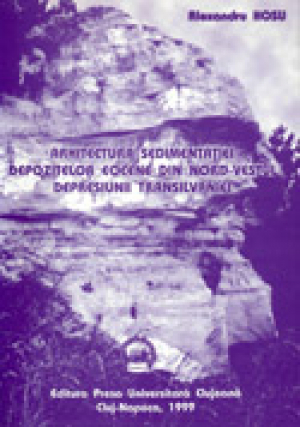 Arhitectura sedimentatiei depozitelor eocene din Nord-Vestul Depresiunii Transilvaniei