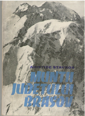 Muntii Judetului Brasov