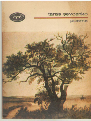 Taras Sevcenko  Poeme