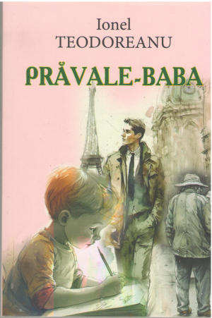pravale-baba
