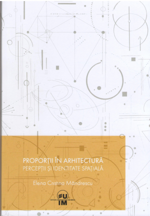 proportii in arhitectura perceptii si identitate spatiala