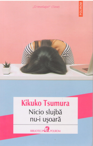 nicio slujba nu-i usoara