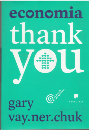 Economia Thank You