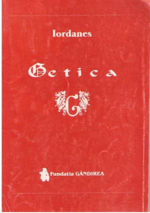 Getica