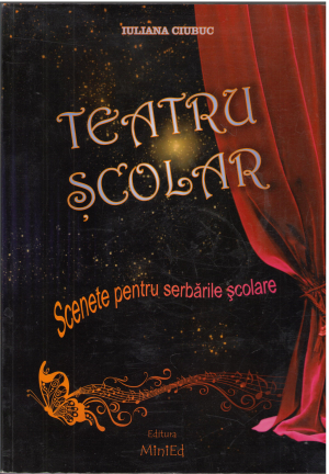 Teatru scolar