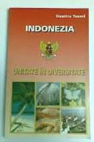 Indonezia. Unitate in deversitate