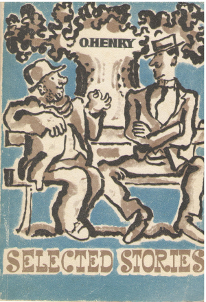 O. Henry selected stories