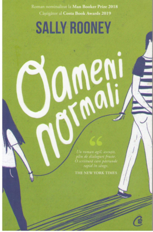 Oameni normali