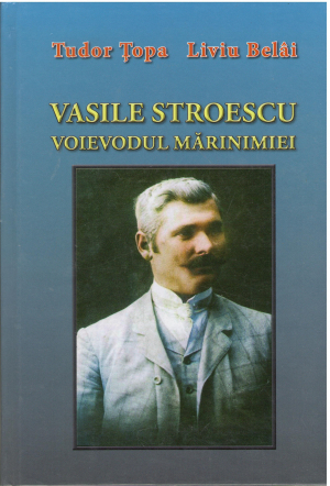 vasile stroescu voievodul marinimiei
