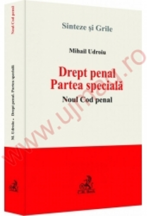 Noul Cod penal. Partea speciala
