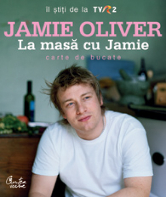La masă cu Jamie