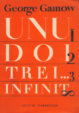 unu doi trei infinit