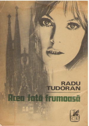 acea fata frumoasa